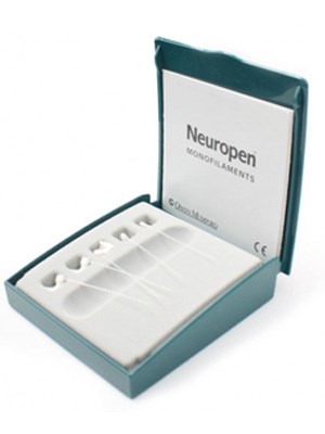 NEUROPEN MONOFILAMENT REFILLS - Each/5