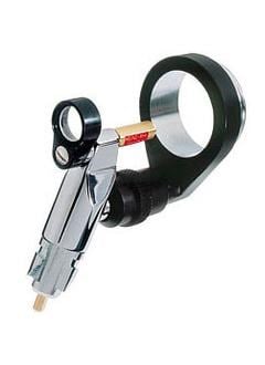 BETA OTOSCOPE SWIVEL VIEWING LENS