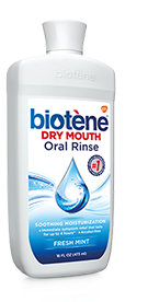 Biotene Dry Mouth OraL Rinse 235mL