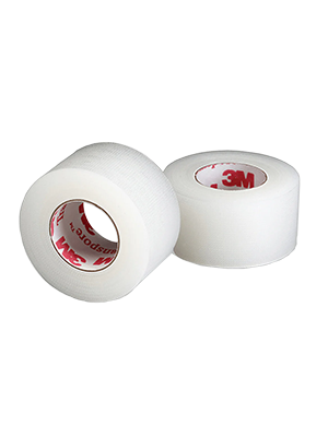 Transpore™ Surgical Adhesive Tape 25mm - Box/12