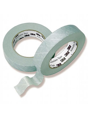 3M™ Steam Indicator Tape for Disposable Wraps 18MM