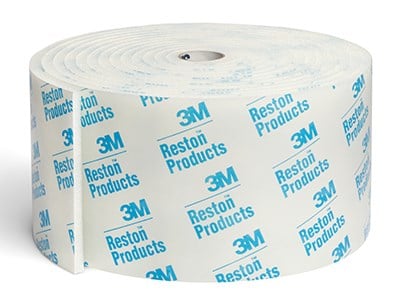 Reston Foam 0.47cm x 10cm x 4.9m