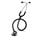 Classic II Paediatric Stethoscope 3M Littmann Latex Free Black 