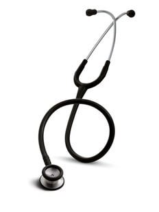 Classic II Paediatric Stethoscope 3M Littmann Latex Free Black 