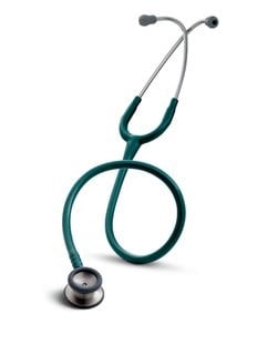 Stethoscope Classic II Paediatric 3M Littmann Caribbean Blue