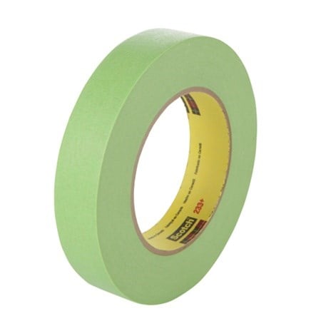 3M™ Scotch™ Premium Grade Masking Tape 24mm x 50m