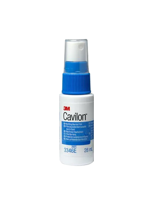 3M™ Cavilon™ No Sting Barrier Film, Spray Bottle 28mL - Each