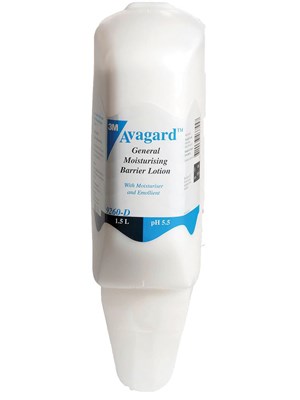 Avagard Moisturising Lotion 5 x 1.5L