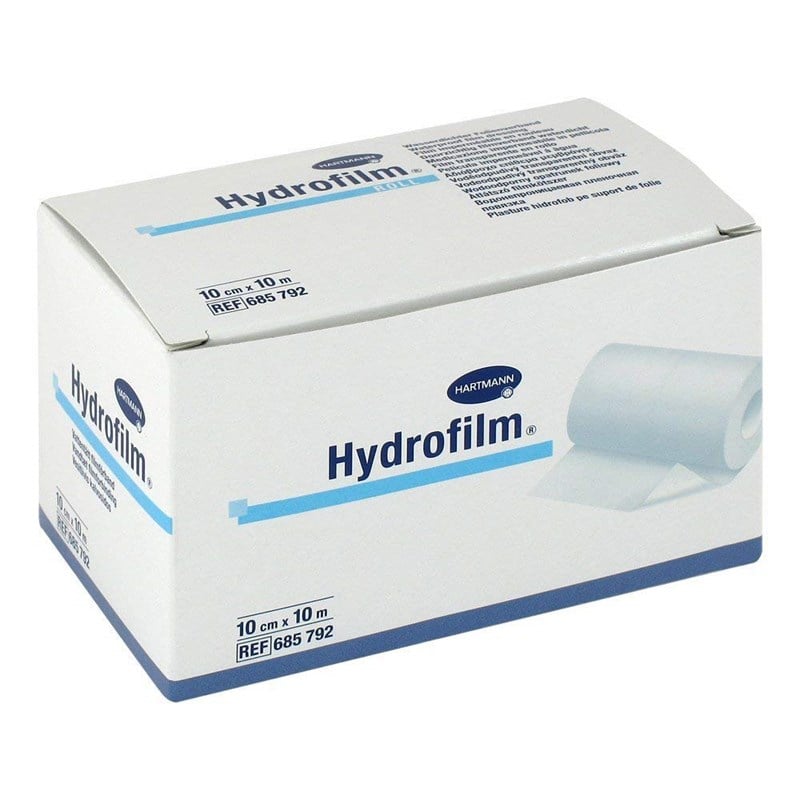 Hydrofilm Roll 10cmx10m