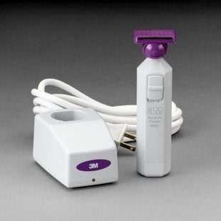 Clipper Surgical Starter Kit