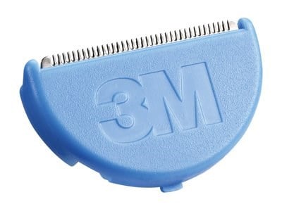 3M Clipper Blades (9681 Clipper) - Box/50