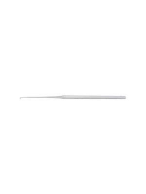 BUCK EARCURETTE BLUNT SZ0 15C