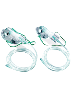 Nebuliser Kits Child