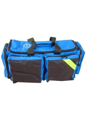 Deluxe Oxygen Therapy Bag