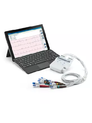 Baxter® Diagnostic Cardiology Suite ECG with Acquisition Module