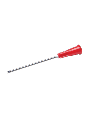 BD® Blunt Fill Needle 18G 40mm Red - Box/100