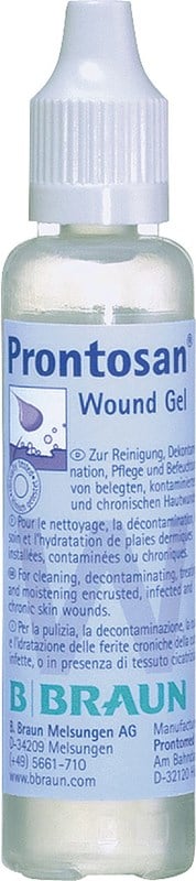 Prontosan Gel  30ML