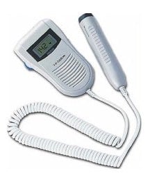 Hi-Bebe BT 200 Foetal Doppler