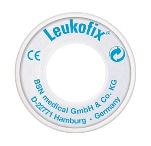 LEUKOFIX 2.5cmx9.2m - Box/12