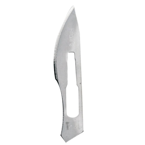 1 Scalpel Knife Handle #3 + 20 Sterile Surgical Blade #14 Multi