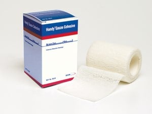 Handy®Gauze Cohesive  6cmx4m