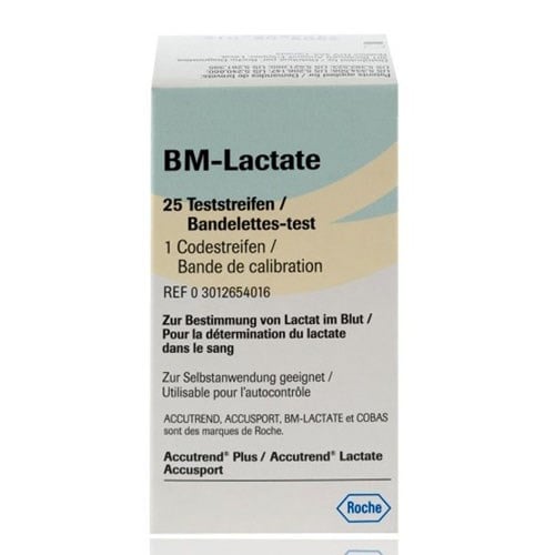 BM-Lactate Bx/25