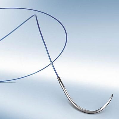 Dafilon® Suture 3/0 DS19 45cm - Box/12