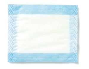 Mölnlycke Mesorb Absorbent Wound Dressing, 13cm x 15cm – Box/50