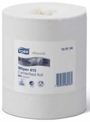 Tork Advance Wipes M2-415 - Ctn/6