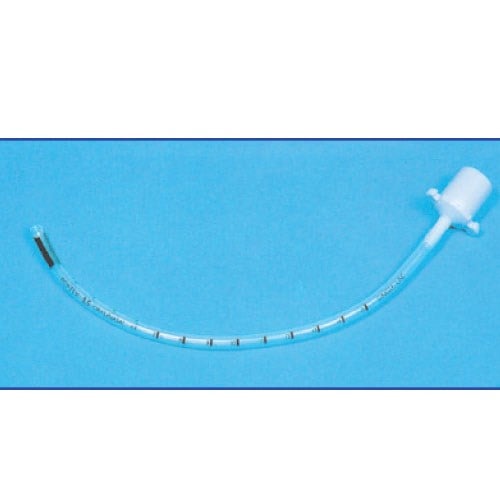 Endotracheal Tubes Uncuffed Size 5.0