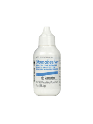 Stomahesive® Protective Powder Latex-Free 28.3g - Each 