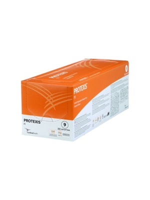 Protexis™ PI Surgical Gloves Latex Free Powder Free, 5.5 - Box/50