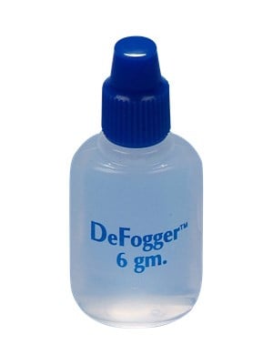 DEFOGER SOLUTION STERILE - Box/20