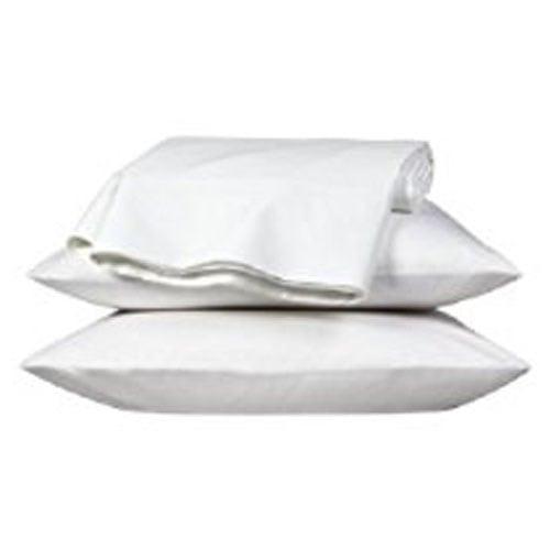 Pillow Sleeve White 70x46cm - Ctn/200