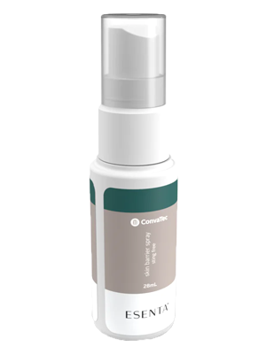 ESENTA™ Sting-Free Skin Barrier Pump Spray Bottle 28ml