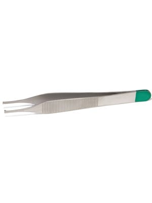 FORCEPS ADSON TOOTHED 12.5m - Box/10