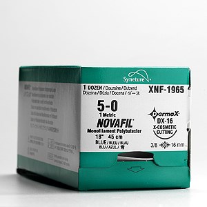 NOVAFIL 4/0 CE-4 19mm 12's