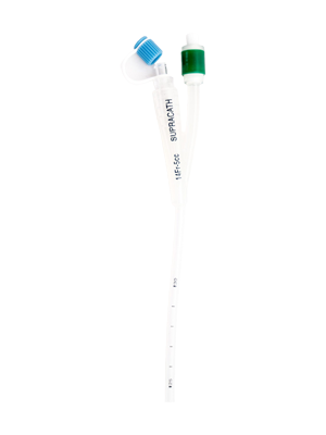 SupraCath™ Catheter 14FR 28cm - Box/10