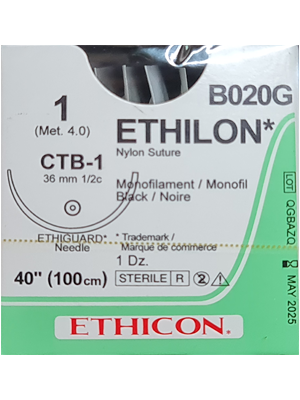 Ethilon deals