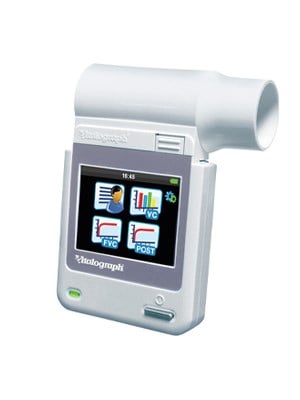 Vitalograph micro™ with Software