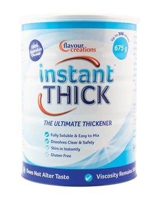 instant THICK™ Thickening Powder 675g Can