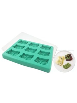 Shape It Food Mould Green Beans 50mL