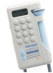 Sonicaid FD3 Foetal Doppler