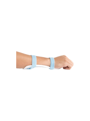 Halyard Health HAND-AID IV Wrist Support, Adult - Ctn/20