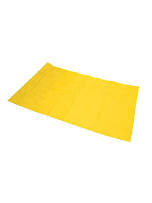 SlipperySally® Slide Sheets Single Patient Use 1m x 1.45m - Box/50