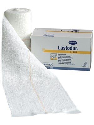 Lastodur Light and Strong 10cm x 8.7m - Roll