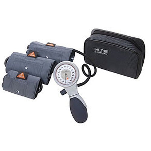 HEINE GAMMA G5 Sphygmomanometer Practice Kit