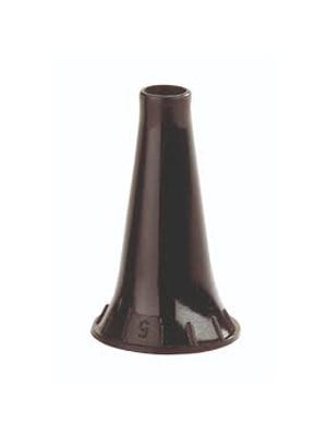 OTOSCOPE TIP REUSABLE 5.0mm