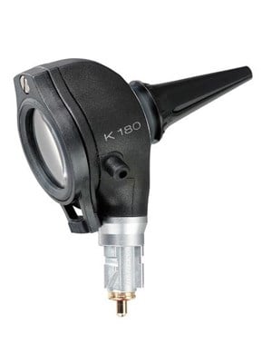 OTOSCOPE HEAD ONLY K180 2.5V