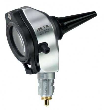 OTOSCOPE HEAD ONLY BETA 3.5V